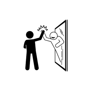 Mirror Work: 7-Day Guided Challenge