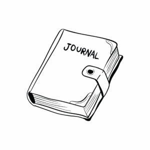 7 Days of Gratitude Journal