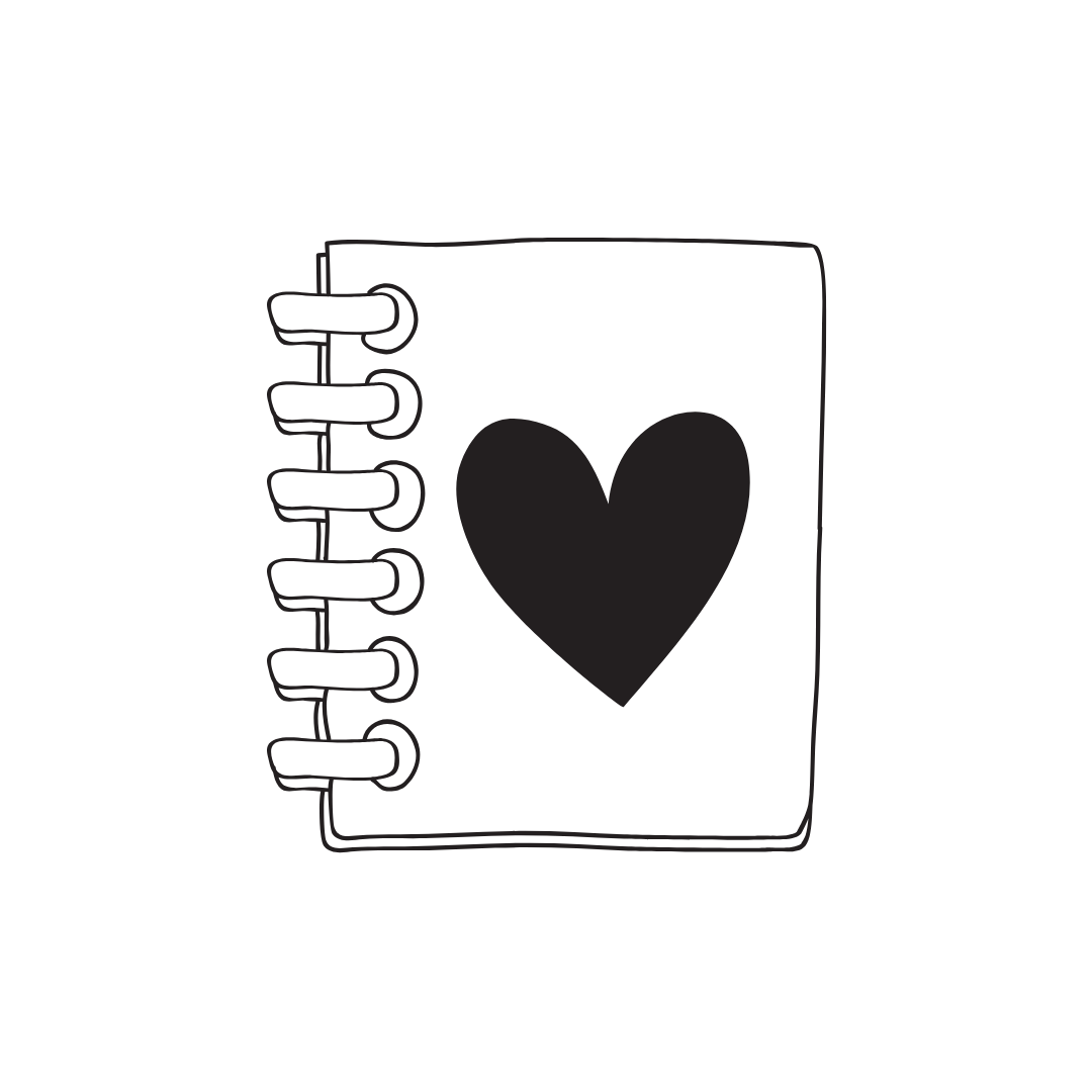 Self-Love Daily Journal Prompts