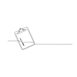 Personal Boundary Inventory