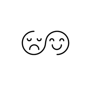 Grief Journal: Daily Check-In + Memories