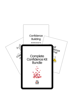Complete Confidence Kit Bundle