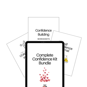 Complete Confidence Kit Bundle