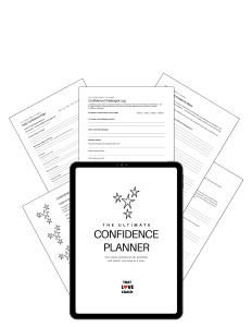 Confidence Planner