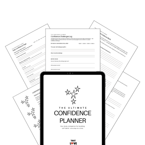 Confidence Planner
